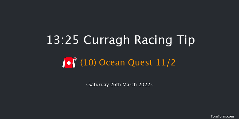 Curragh 13:25 Maiden 5f Mon 3rd May 2021