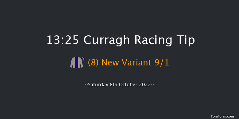 Curragh 13:25 Maiden 9f Sun 25th Sep 2022