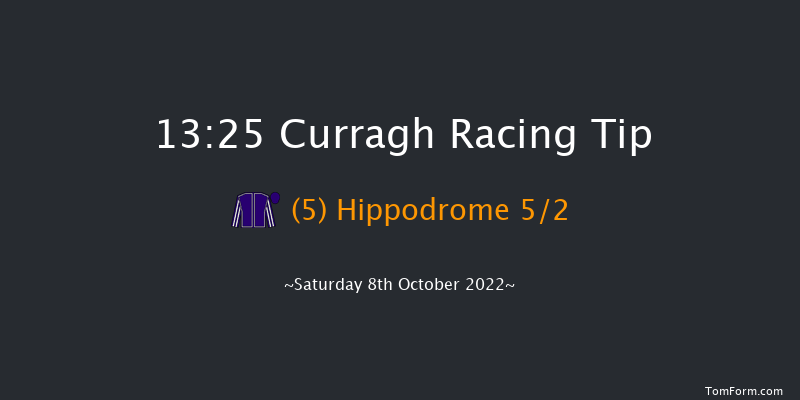 Curragh 13:25 Maiden 9f Sun 25th Sep 2022