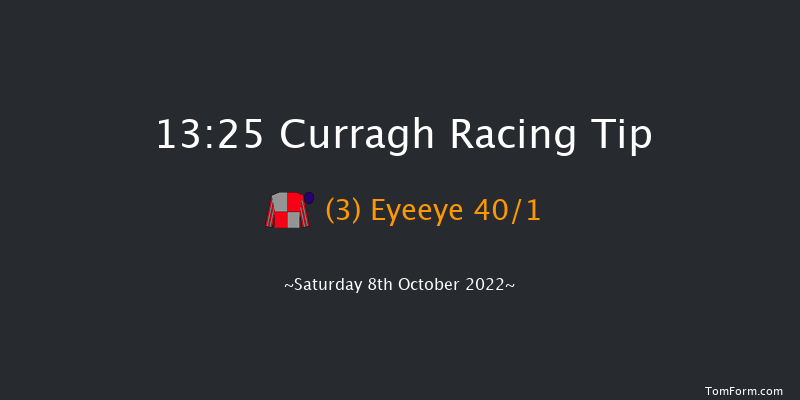 Curragh 13:25 Maiden 9f Sun 25th Sep 2022