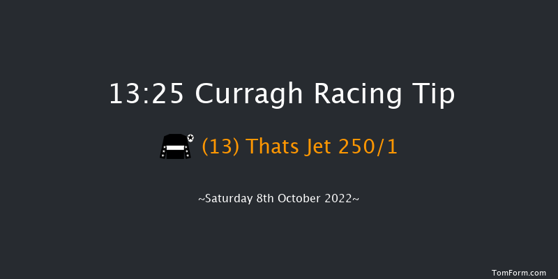 Curragh 13:25 Maiden 9f Sun 25th Sep 2022