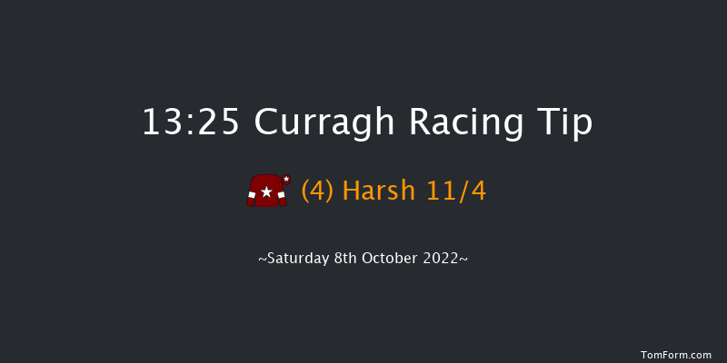 Curragh 13:25 Maiden 9f Sun 25th Sep 2022