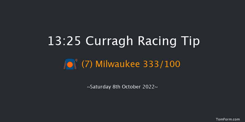 Curragh 13:25 Maiden 9f Sun 25th Sep 2022