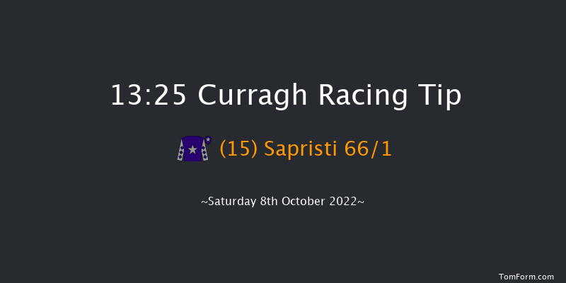 Curragh 13:25 Maiden 9f Sun 25th Sep 2022