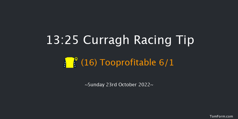 Curragh 13:25 Maiden 6f Thu 13th Oct 2022