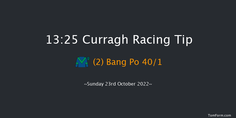 Curragh 13:25 Maiden 6f Thu 13th Oct 2022