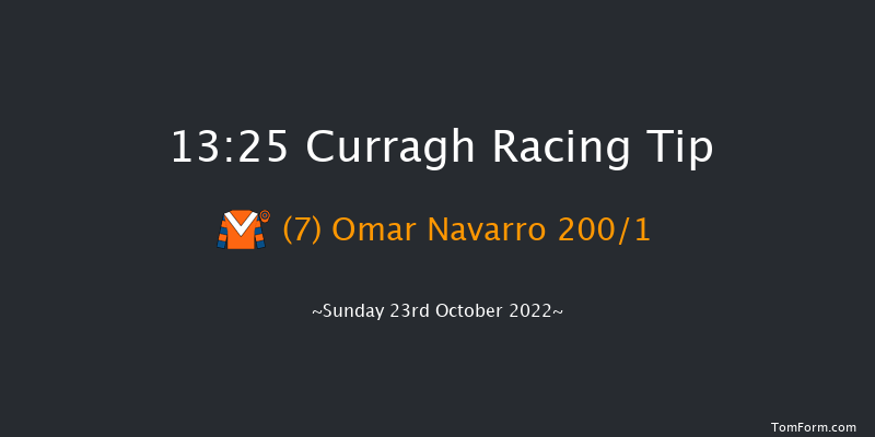 Curragh 13:25 Maiden 6f Thu 13th Oct 2022