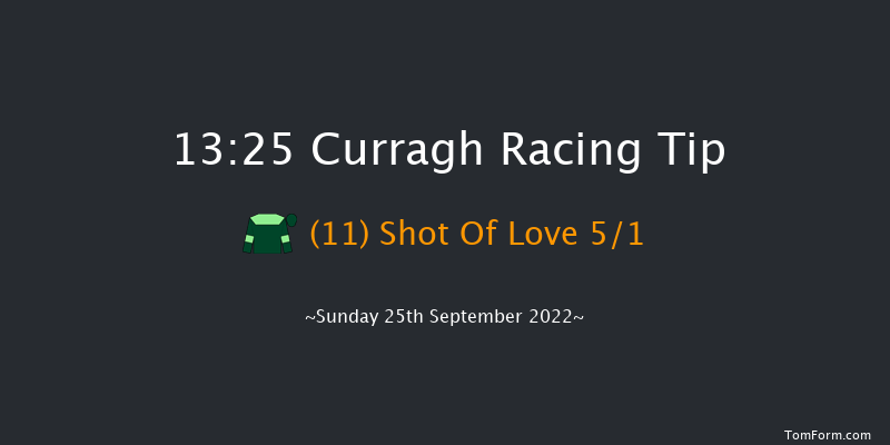 Curragh 13:25 Maiden 7f Sat 24th Sep 2022