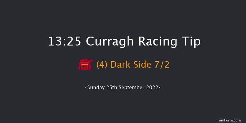 Curragh 13:25 Maiden 7f Sat 24th Sep 2022