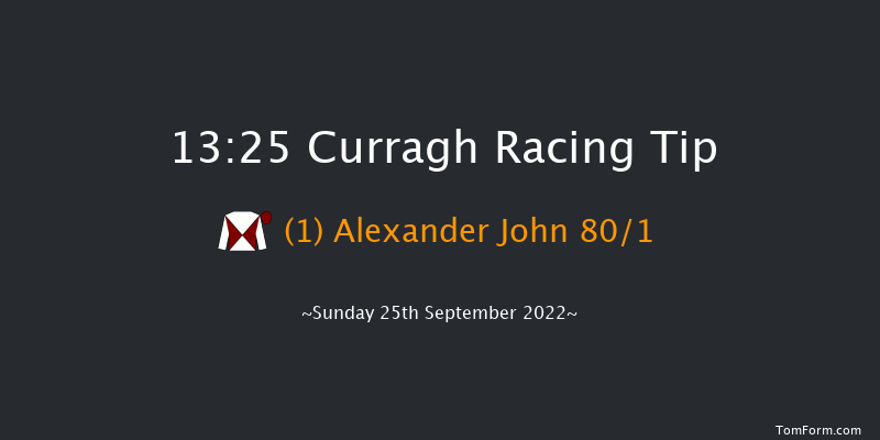 Curragh 13:25 Maiden 7f Sat 24th Sep 2022