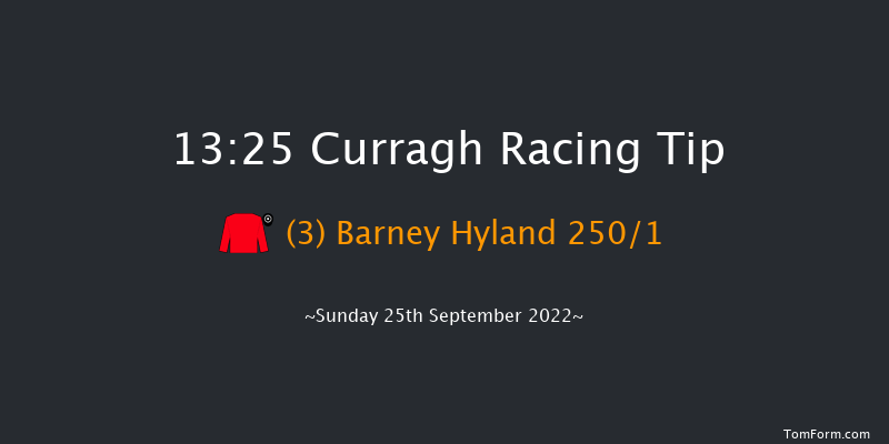 Curragh 13:25 Maiden 7f Sat 24th Sep 2022