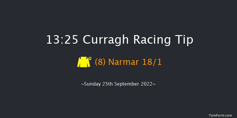 Curragh 13:25 Maiden 7f Sat 24th Sep 2022