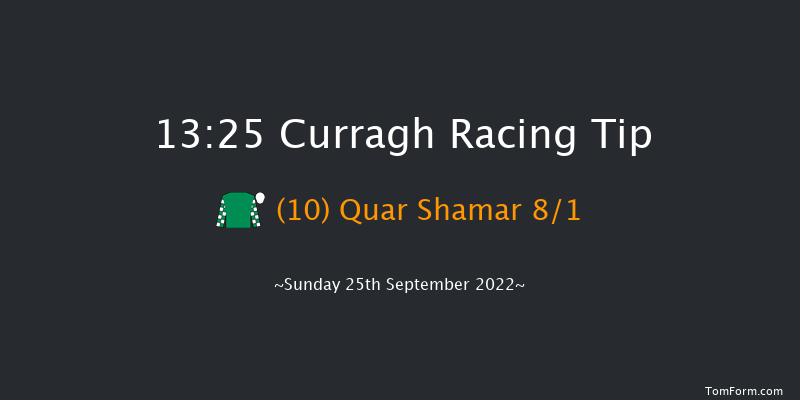 Curragh 13:25 Maiden 7f Sat 24th Sep 2022