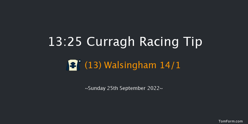 Curragh 13:25 Maiden 7f Sat 24th Sep 2022