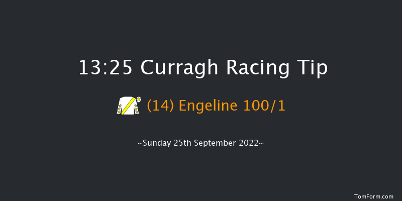 Curragh 13:25 Maiden 7f Sat 24th Sep 2022