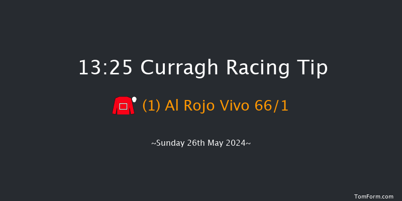 Curragh  13:25 Maiden 6f Sat 25th May 2024