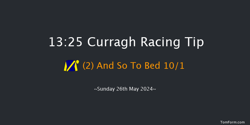 Curragh  13:25 Maiden 6f Sat 25th May 2024