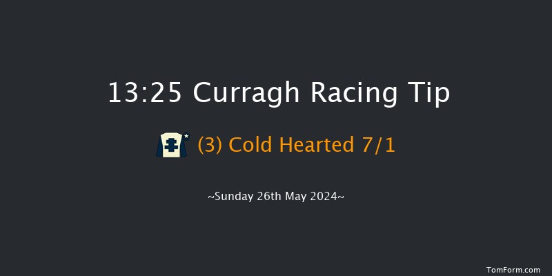 Curragh  13:25 Maiden 6f Sat 25th May 2024