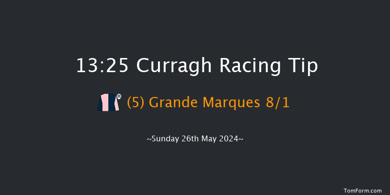 Curragh  13:25 Maiden 6f Sat 25th May 2024