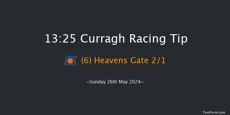 Curragh  13:25 Maiden 6f Sat 25th May 2024