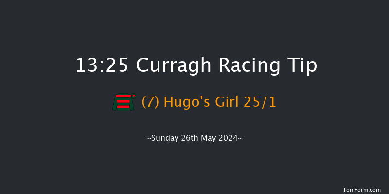 Curragh  13:25 Maiden 6f Sat 25th May 2024