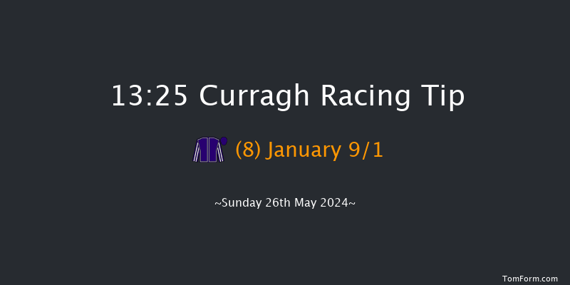 Curragh  13:25 Maiden 6f Sat 25th May 2024