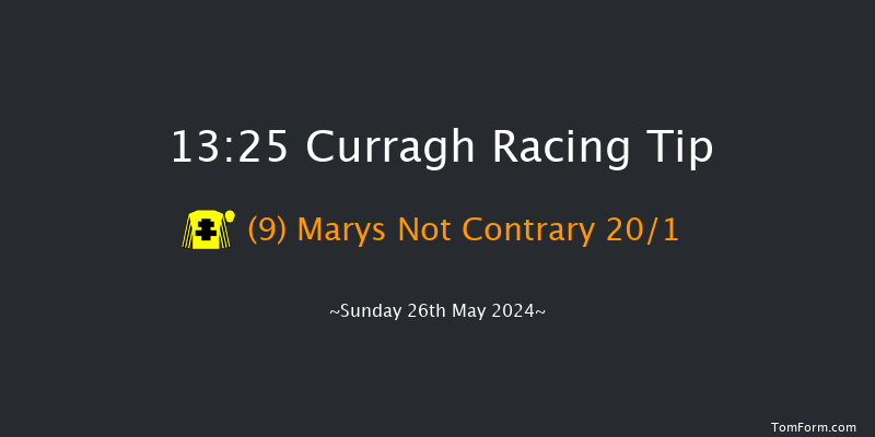 Curragh  13:25 Maiden 6f Sat 25th May 2024