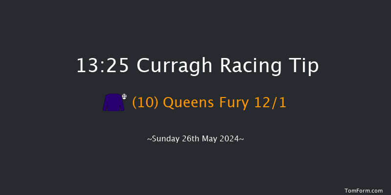 Curragh  13:25 Maiden 6f Sat 25th May 2024