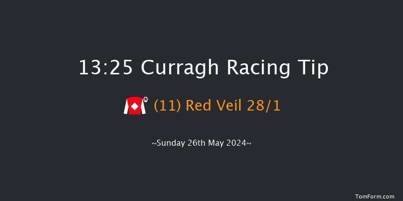 Curragh  13:25 Maiden 6f Sat 25th May 2024