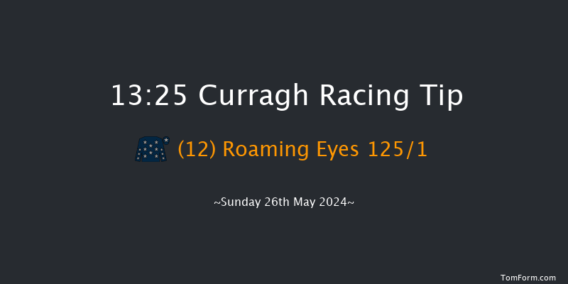 Curragh  13:25 Maiden 6f Sat 25th May 2024