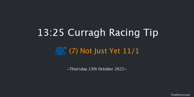 Curragh 13:25 Maiden 7f Sat 8th Oct 2022