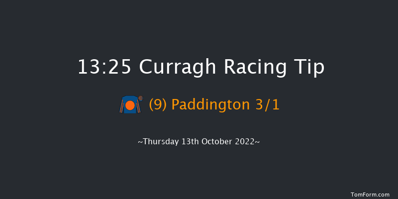 Curragh 13:25 Maiden 7f Sat 8th Oct 2022