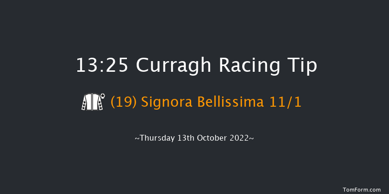 Curragh 13:25 Maiden 7f Sat 8th Oct 2022