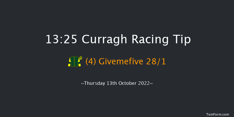 Curragh 13:25 Maiden 7f Sat 8th Oct 2022