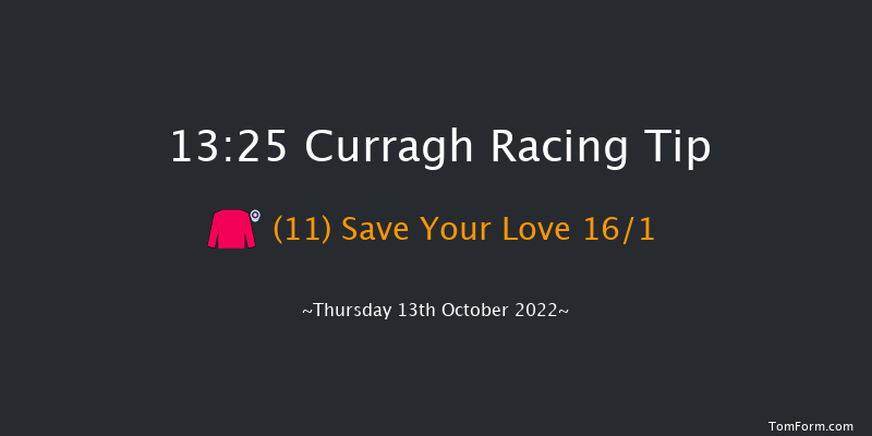 Curragh 13:25 Maiden 7f Sat 8th Oct 2022