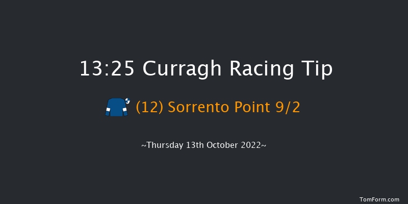 Curragh 13:25 Maiden 7f Sat 8th Oct 2022