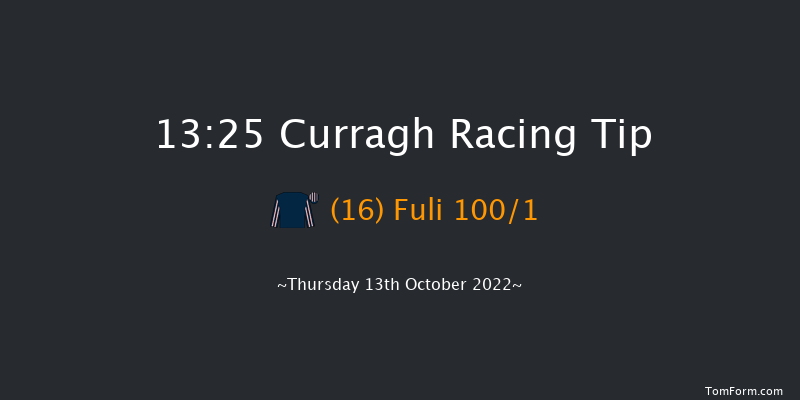 Curragh 13:25 Maiden 7f Sat 8th Oct 2022