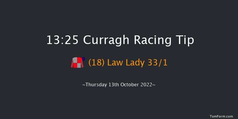 Curragh 13:25 Maiden 7f Sat 8th Oct 2022