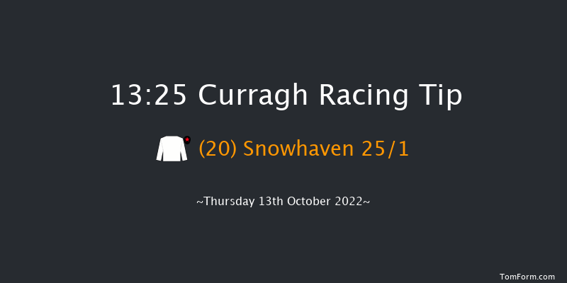 Curragh 13:25 Maiden 7f Sat 8th Oct 2022