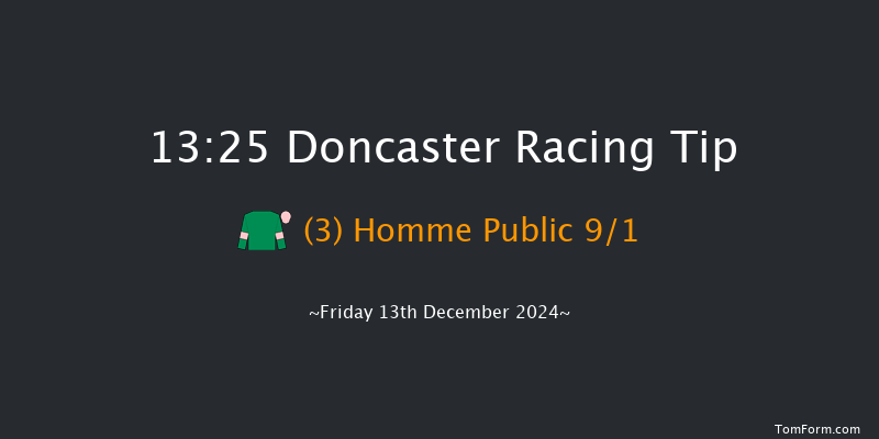 Doncaster  13:25 Handicap Hurdle (Class 3) 19f Sat 30th Nov 2024