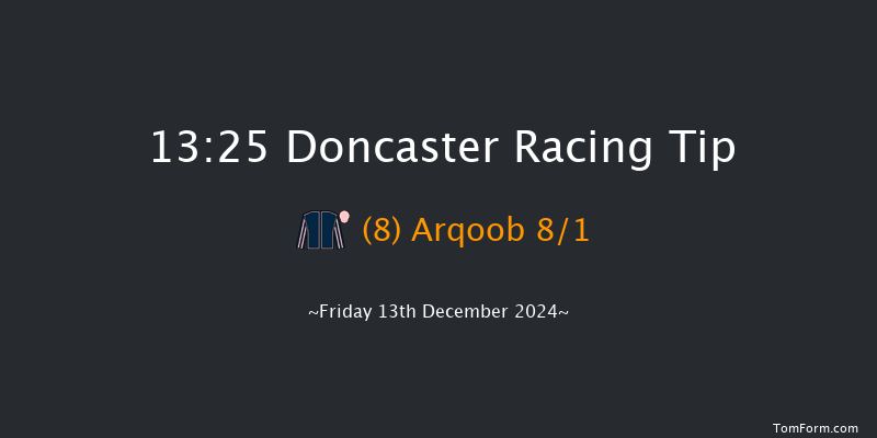 Doncaster  13:25 Handicap Hurdle (Class 3) 19f Sat 30th Nov 2024