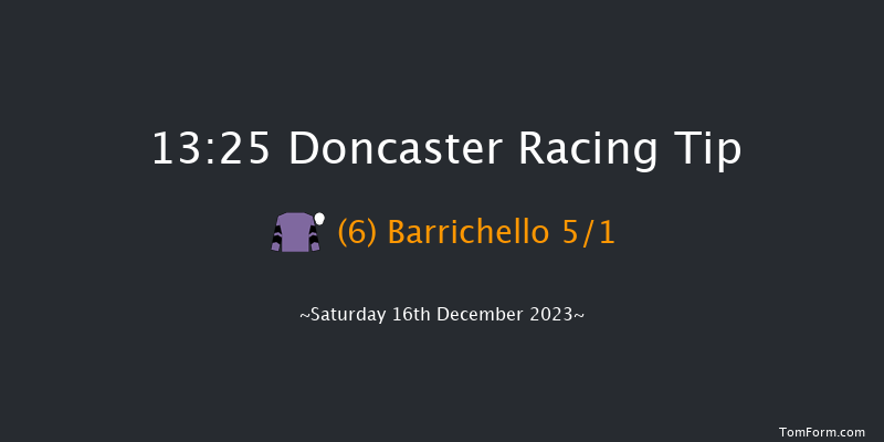 Doncaster 13:25 Handicap Hurdle (Class 3) 19f Fri 15th Dec 2023