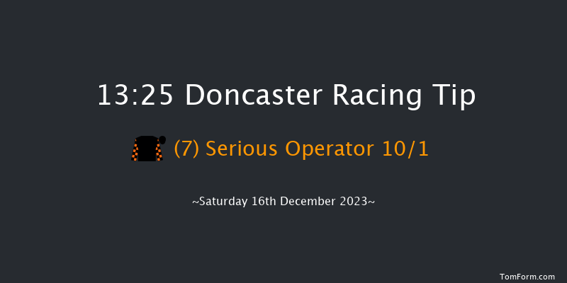 Doncaster 13:25 Handicap Hurdle (Class 3) 19f Fri 15th Dec 2023