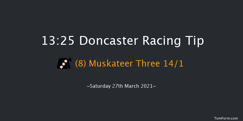 Unibet Brocklesby Conditions Stakes (GBB Race) Doncaster 13:25 Stakes (Class 4) 5f Thu 18th Mar 2021