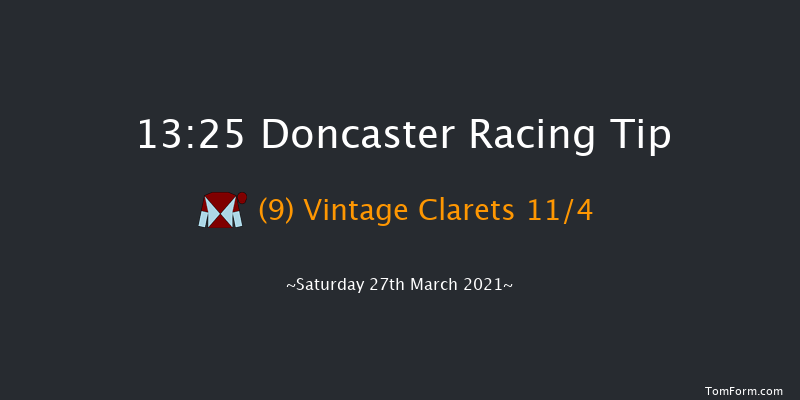 Unibet Brocklesby Conditions Stakes (GBB Race) Doncaster 13:25 Stakes (Class 4) 5f Thu 18th Mar 2021