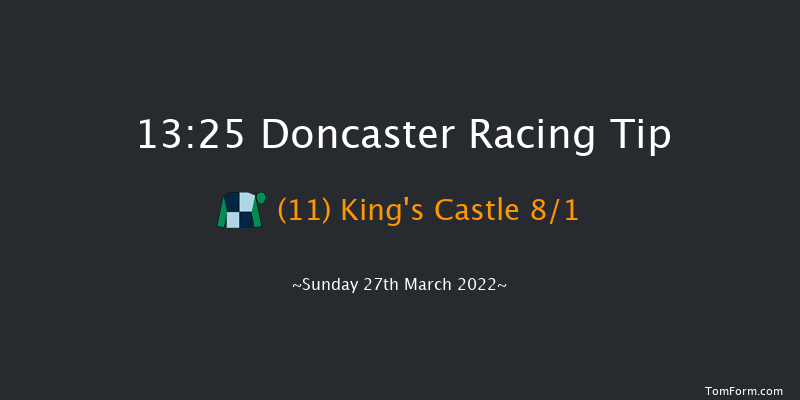 Doncaster 13:25 Handicap (Class 4) 12f Sat 26th Mar 2022