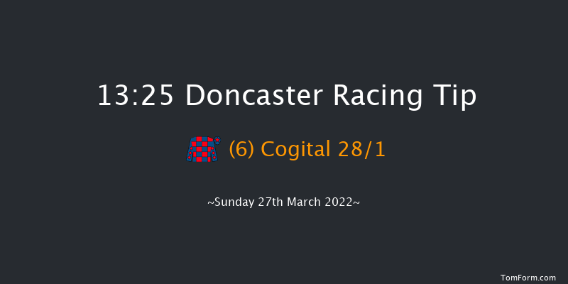 Doncaster 13:25 Handicap (Class 4) 12f Sat 26th Mar 2022