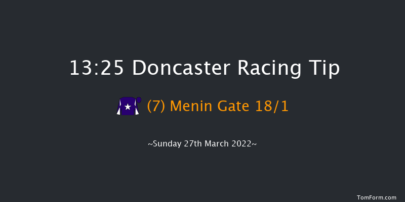 Doncaster 13:25 Handicap (Class 4) 12f Sat 26th Mar 2022