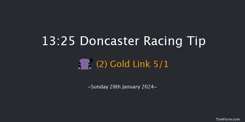 Doncaster  13:25 Handicap Chase (Class 4)
24f Sat 27th Jan 2024