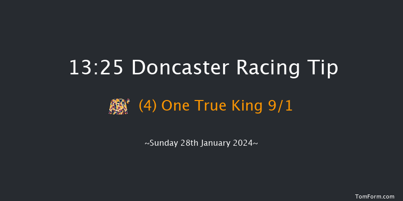 Doncaster  13:25 Handicap Chase (Class 4)
24f Sat 27th Jan 2024